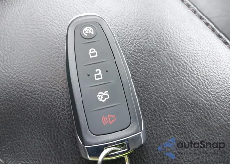 2013 Ford Edge Sel from USA, damaged, VIN 2FMDK3J94DBA87802